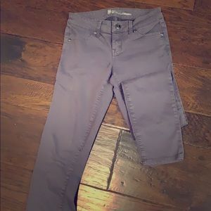 Women’s Level 99 Jeans